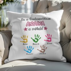 Fantasztikus anyuka - Anyák napi párna