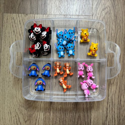 Fényképes kulcstartó