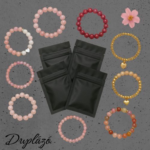 MagicBox - Mystery Bag - Duplázó