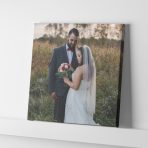 Saját fényképes vászonképek