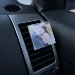 Fényképes dísz - autóillatosító
