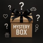 MagicBox - Mystery box