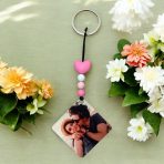 Fényképes kulcstartók